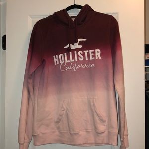 Hollister Hoodie